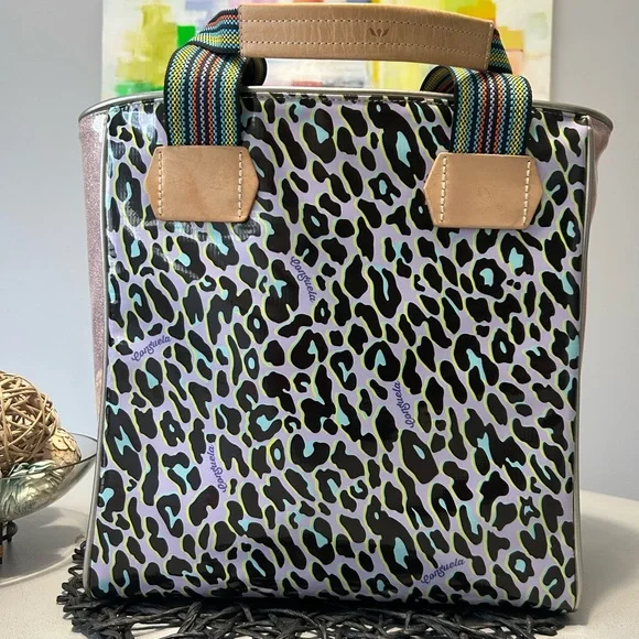 Consuela Dee Dee Classic Tote Bag - Picture 5 of 13